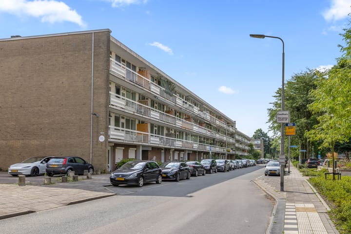 Foto 44 van Zangvogelweg 81