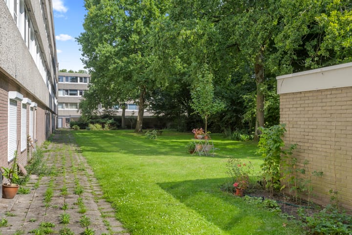 Foto 46 van Zangvogelweg 81