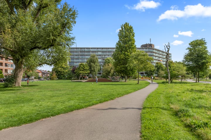 Foto 47 van Zangvogelweg 81