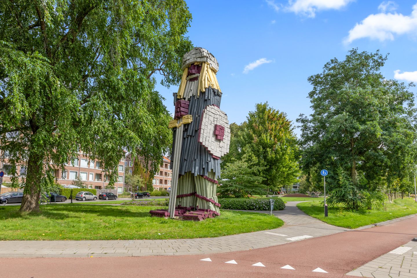 Foto 49 van Zangvogelweg 81