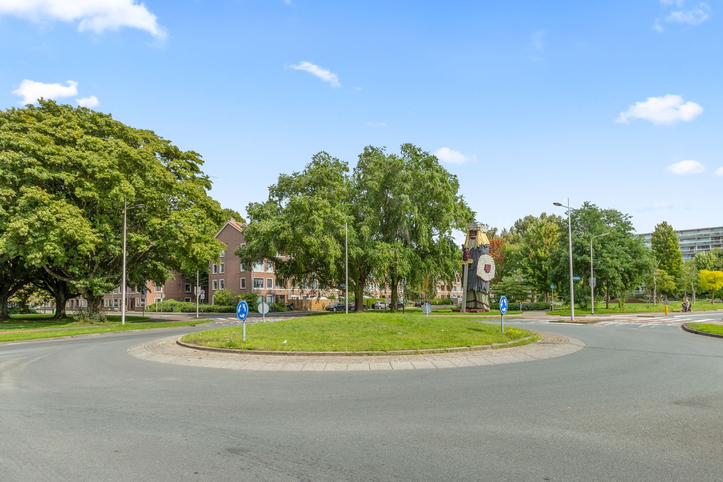 Foto 50 van Zangvogelweg 81