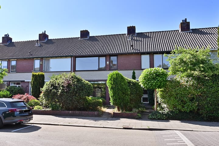 Foto 1 van Aaltje Noordewierlaan 48