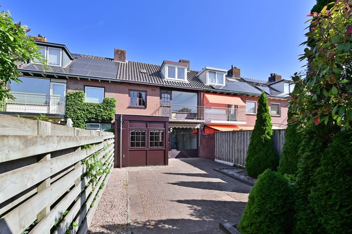 Foto 7 van Aaltje Noordewierlaan 48