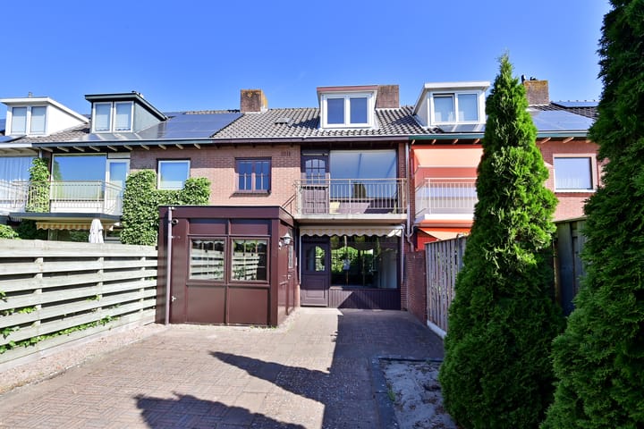 Foto 8 van Aaltje Noordewierlaan 48