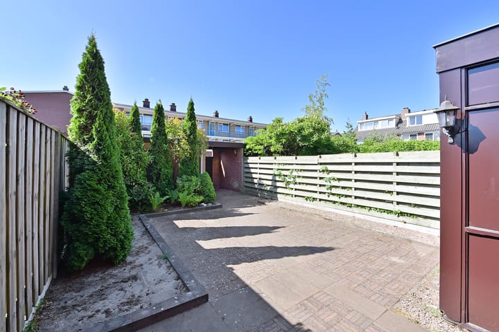 Foto 9 van Aaltje Noordewierlaan 48