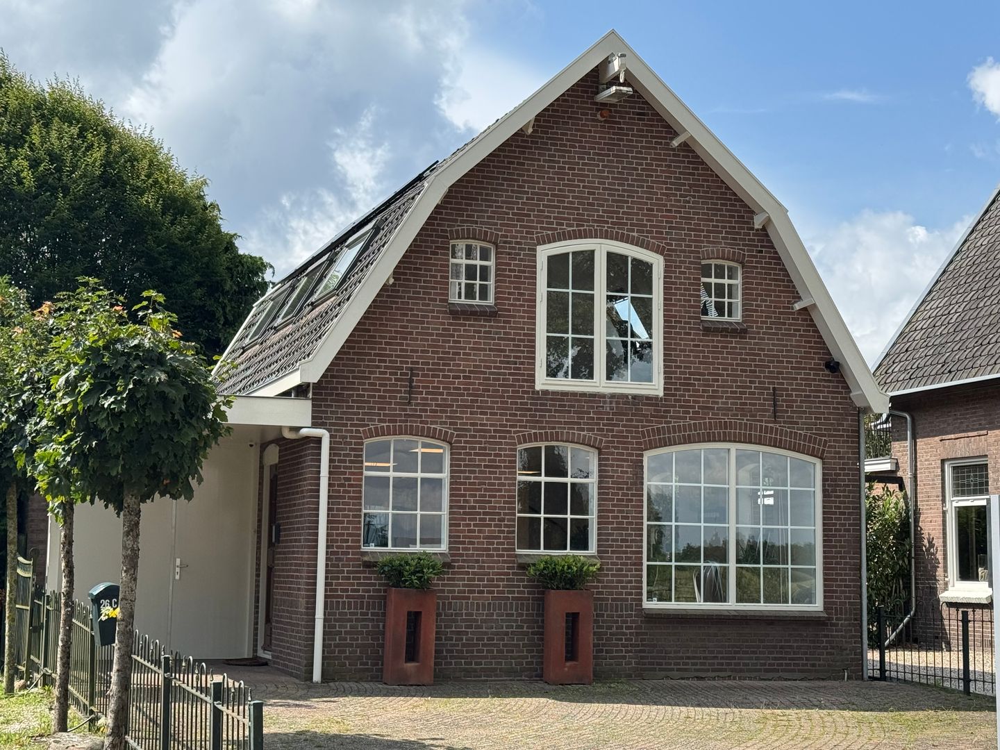Bekijk foto 1 van Korte Brinkweg 26-B