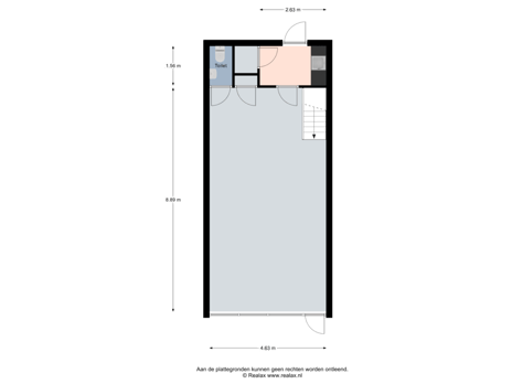 View floorplan