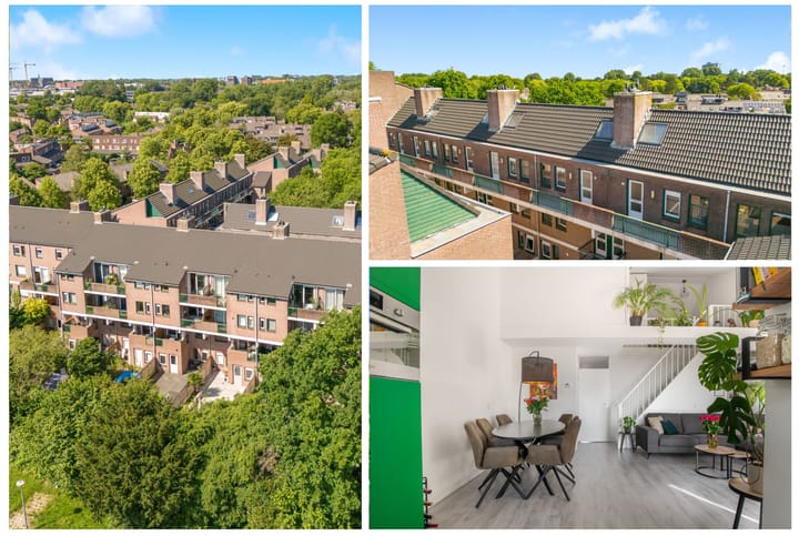 Photo 2 of Winkelwaard 68