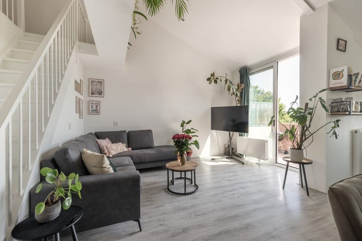 Photo 3 of Winkelwaard 68