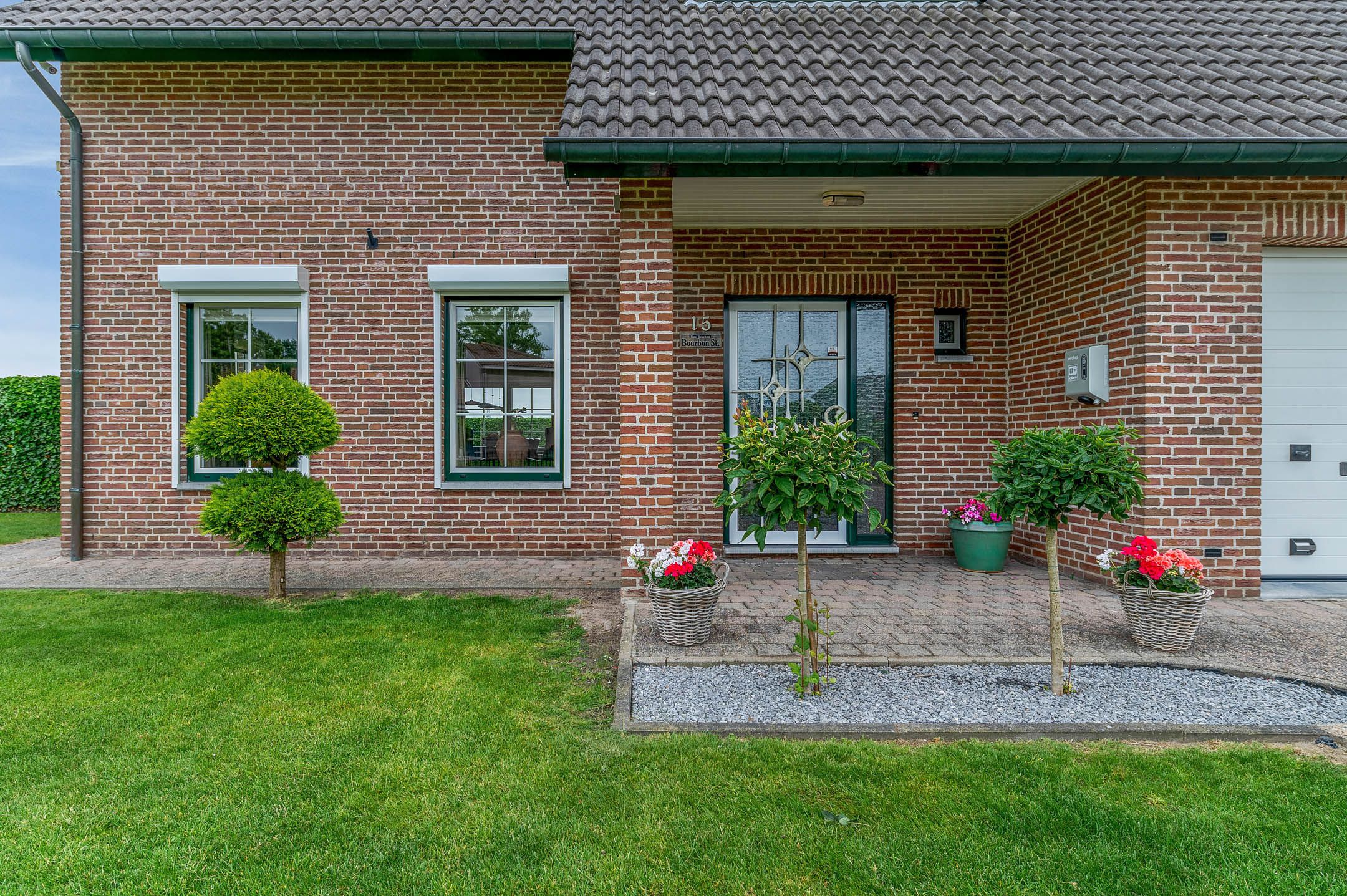 Foto 9 van Grote Tiende 15