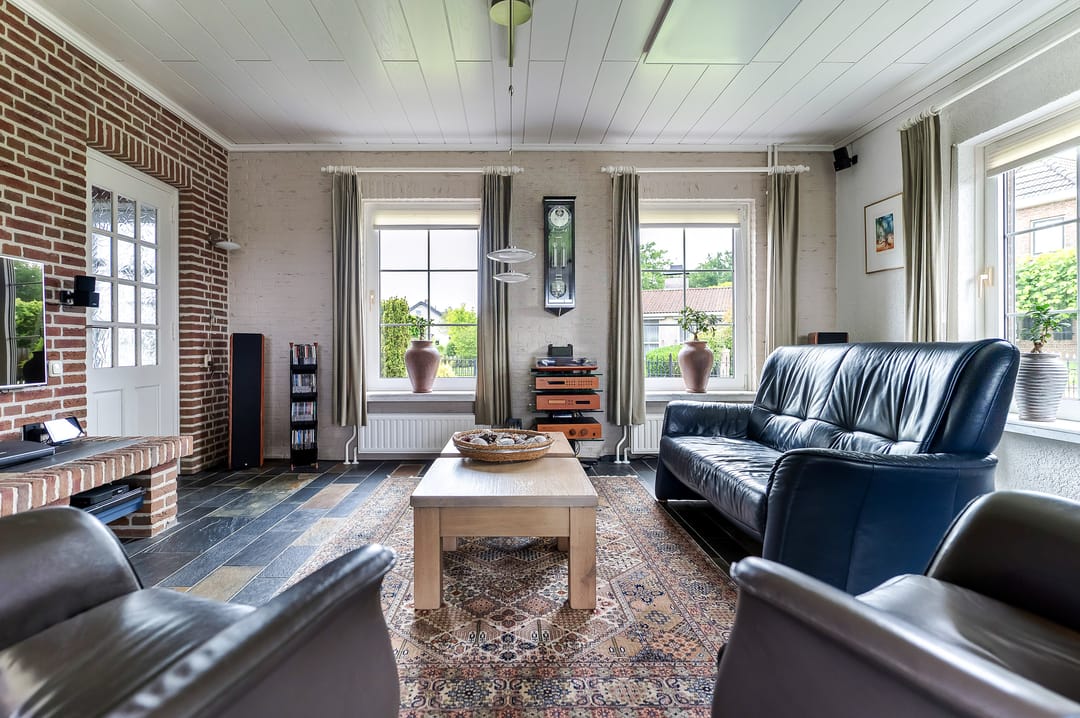 Foto 13 van Grote Tiende 15