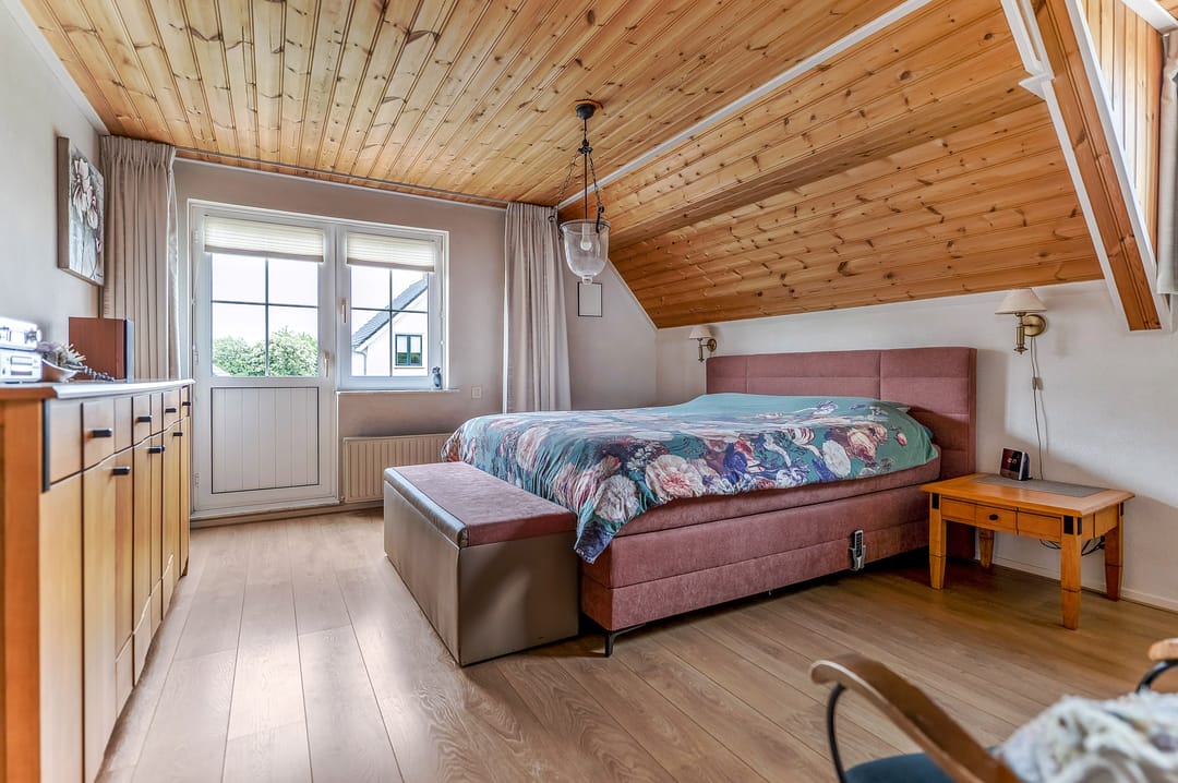 Foto 26 van Grote Tiende 15