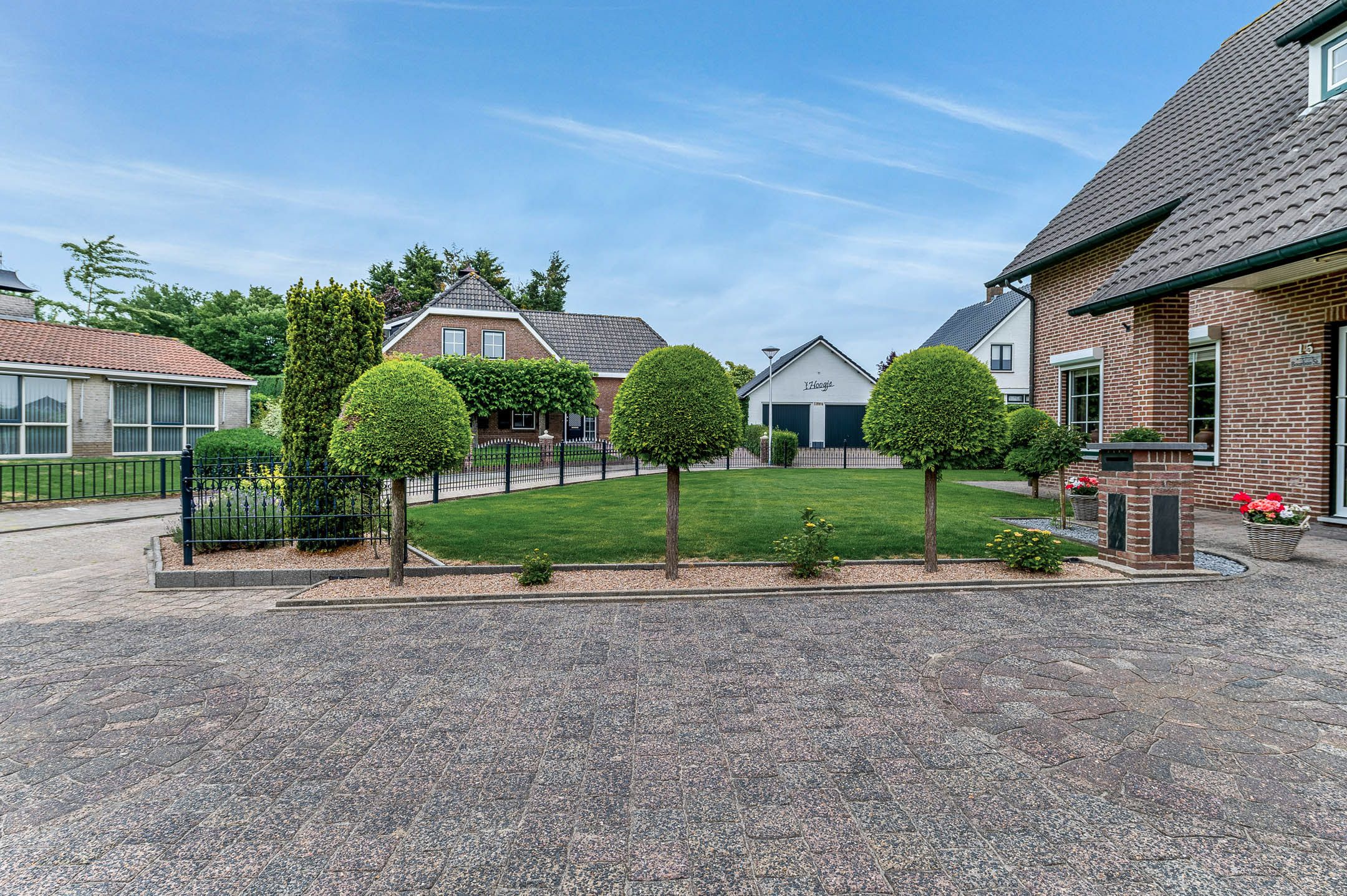 Foto 6 van Grote Tiende 15