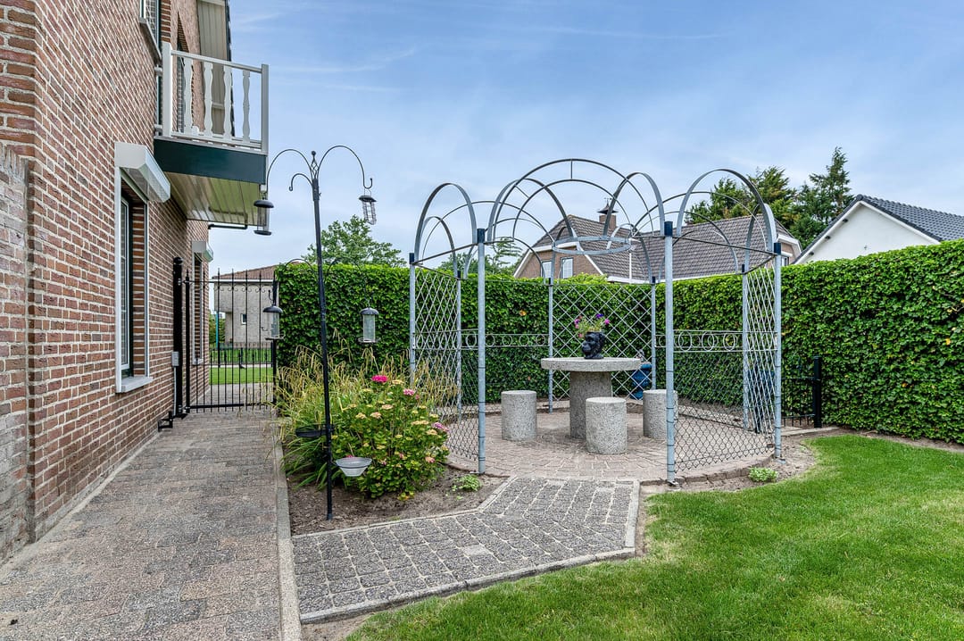 Foto 38 van Grote Tiende 15