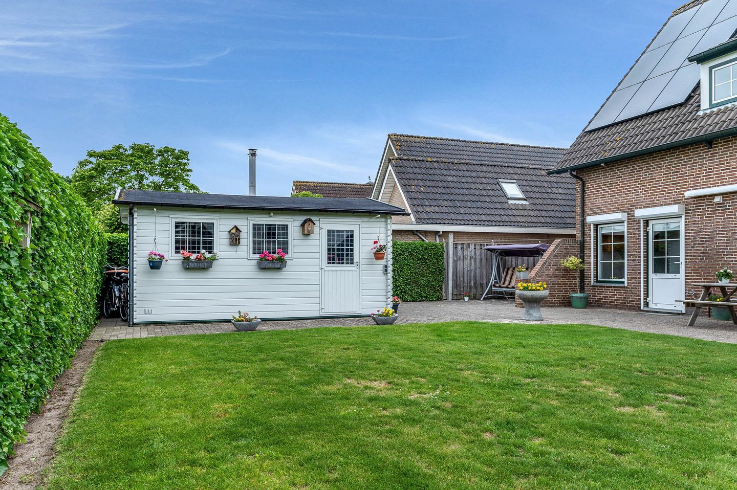 Foto 44 van Grote Tiende 15