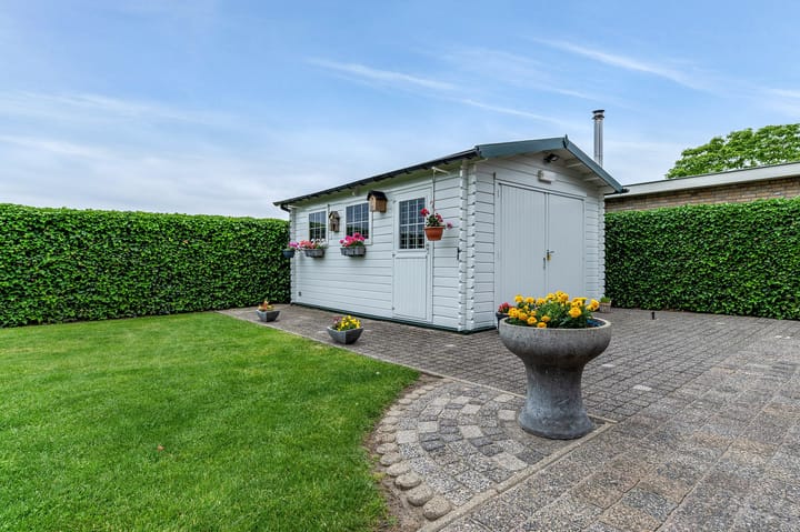 Photo 45 of Grote Tiende 15