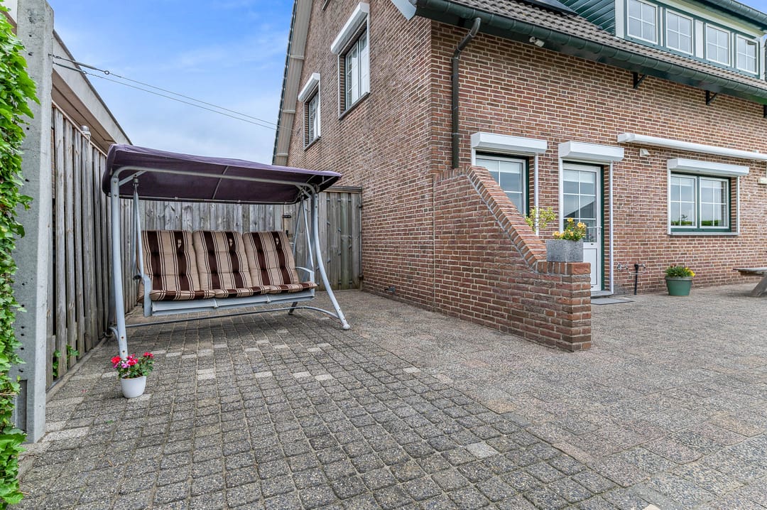 Foto 47 van Grote Tiende 15