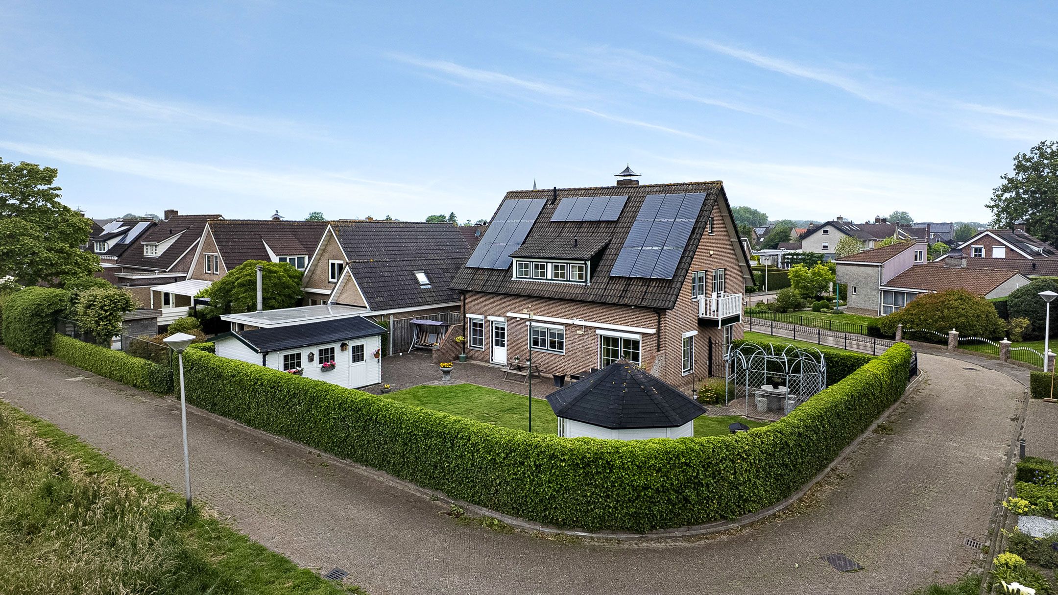 Foto 51 van Grote Tiende 15