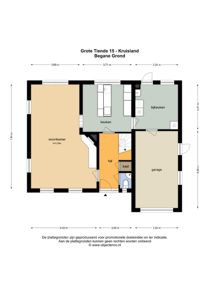 Photo 53 of Grote Tiende 15