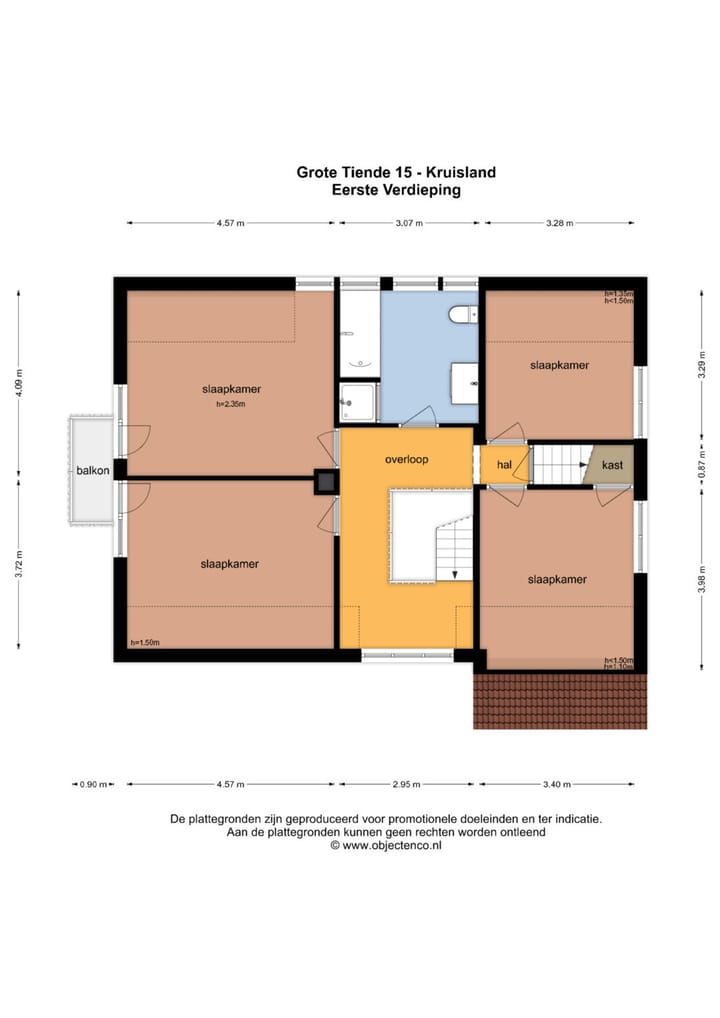 Photo 55 of Grote Tiende 15