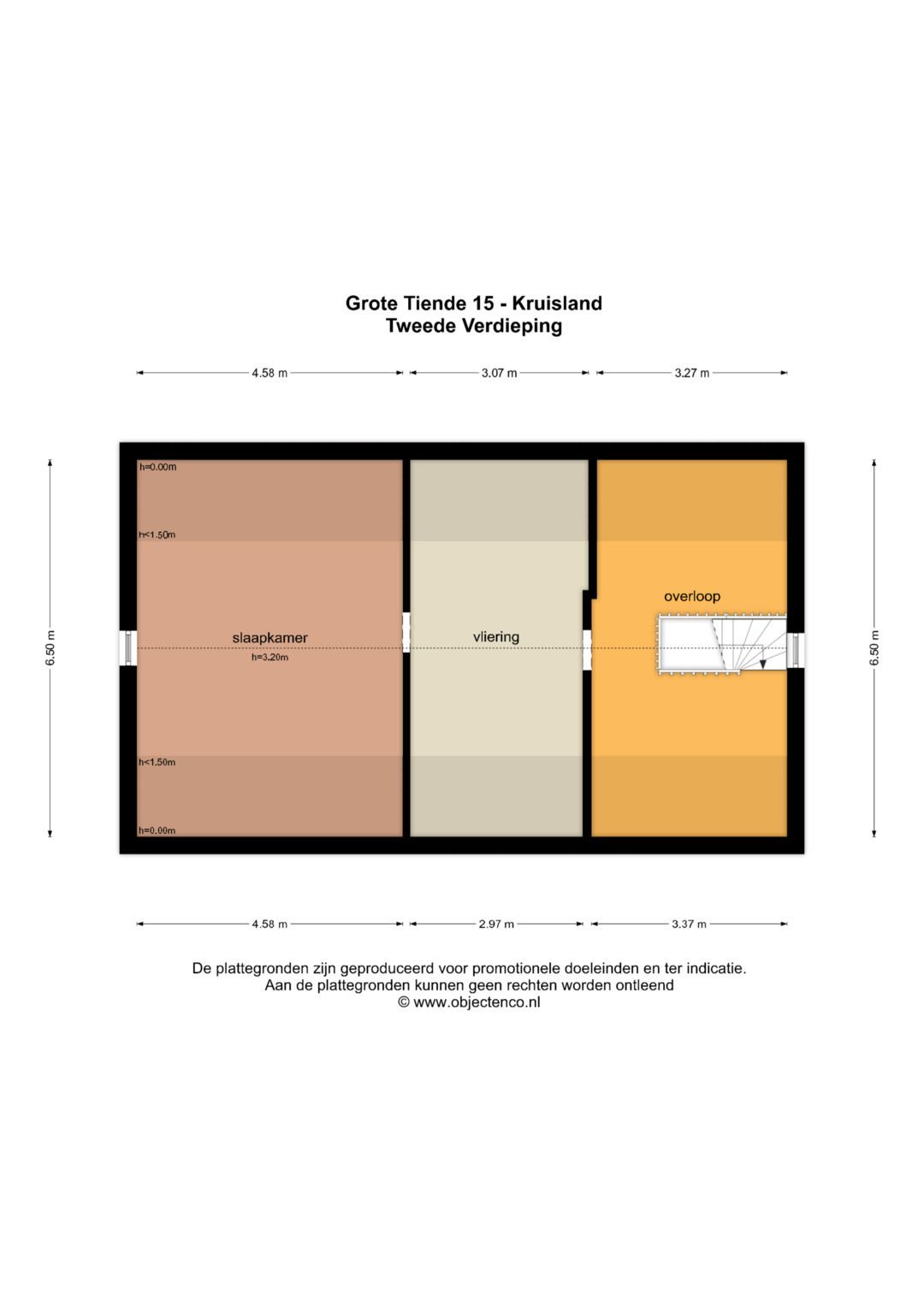 Foto 56 van Grote Tiende 15