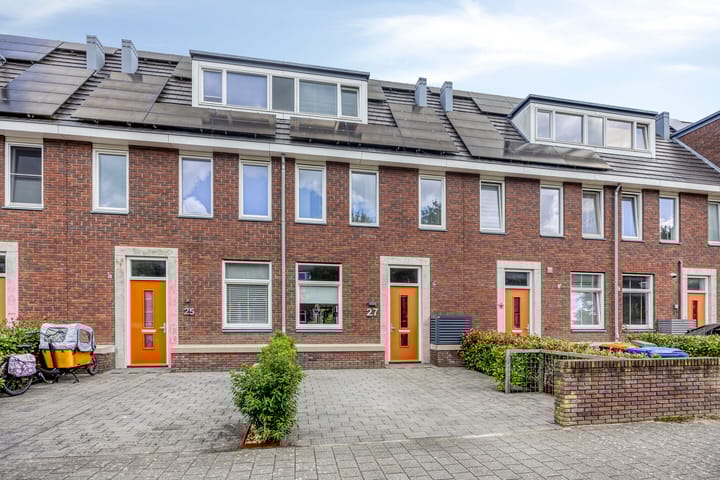 Foto 1 van Havezathenallee 27