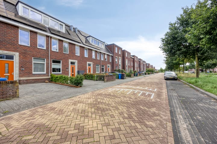 Foto 2 van Havezathenallee 27