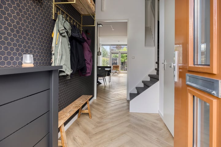 Foto 3 van Havezathenallee 27