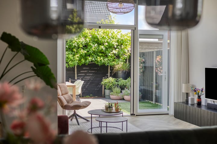 Foto 8 van Havezathenallee 27