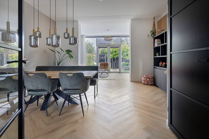 Foto 9 van Havezathenallee 27