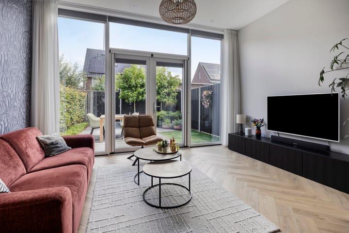 Foto 10 van Havezathenallee 27