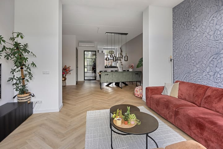 Foto 11 van Havezathenallee 27