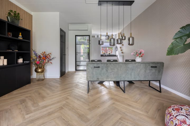 Foto 12 van Havezathenallee 27