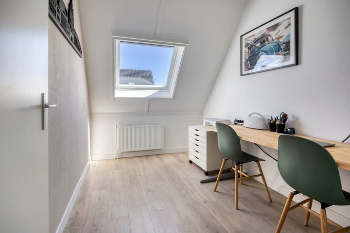 Foto 18 van Havezathenallee 27