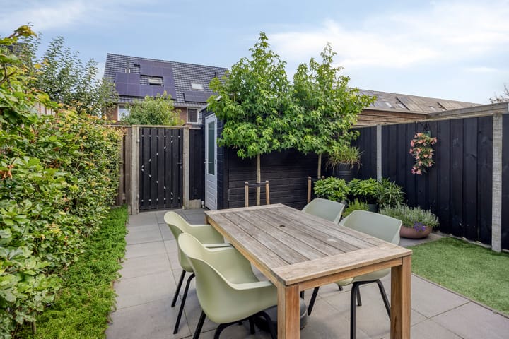 Foto 22 van Havezathenallee 27