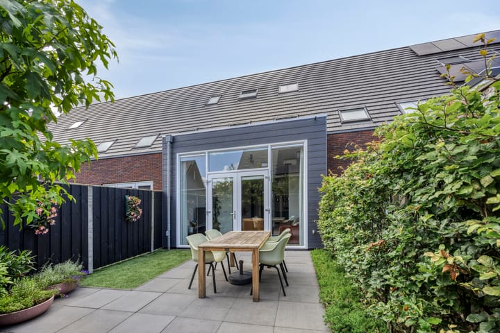 Foto 23 van Havezathenallee 27