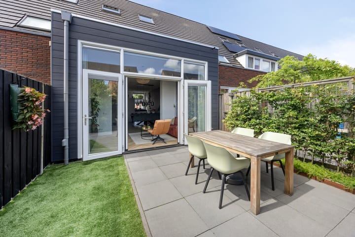 Foto 24 van Havezathenallee 27