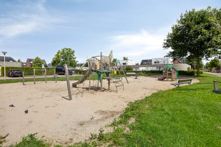 Foto 25 van Havezathenallee 27