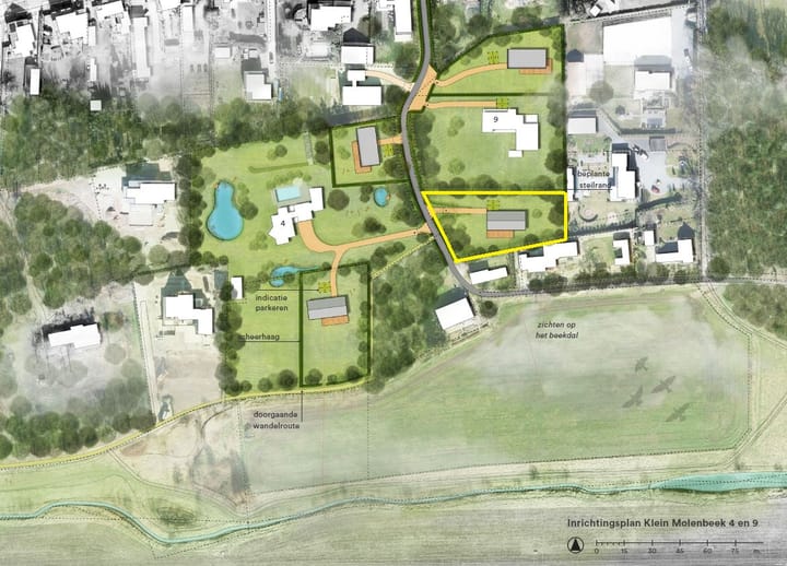 Foto 17 van Klein-Molenbeek 13