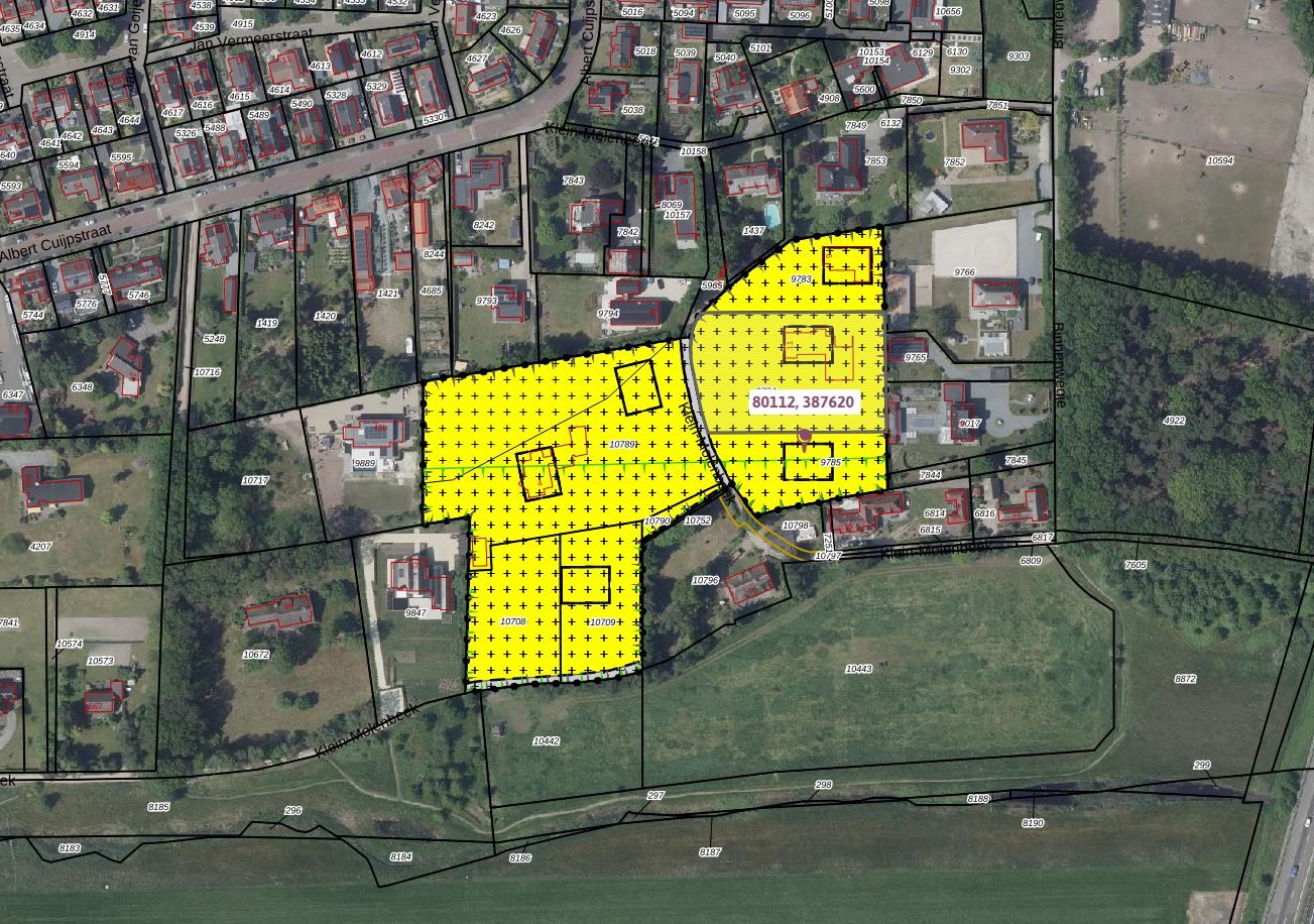 Foto 19 van Klein-Molenbeek 13