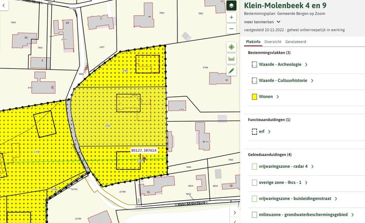 Foto 20 van Klein-Molenbeek 13