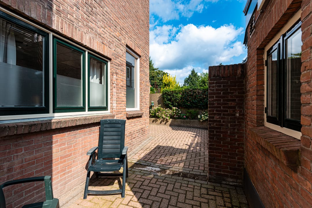 Foto 17 van Diepeweg 13-A