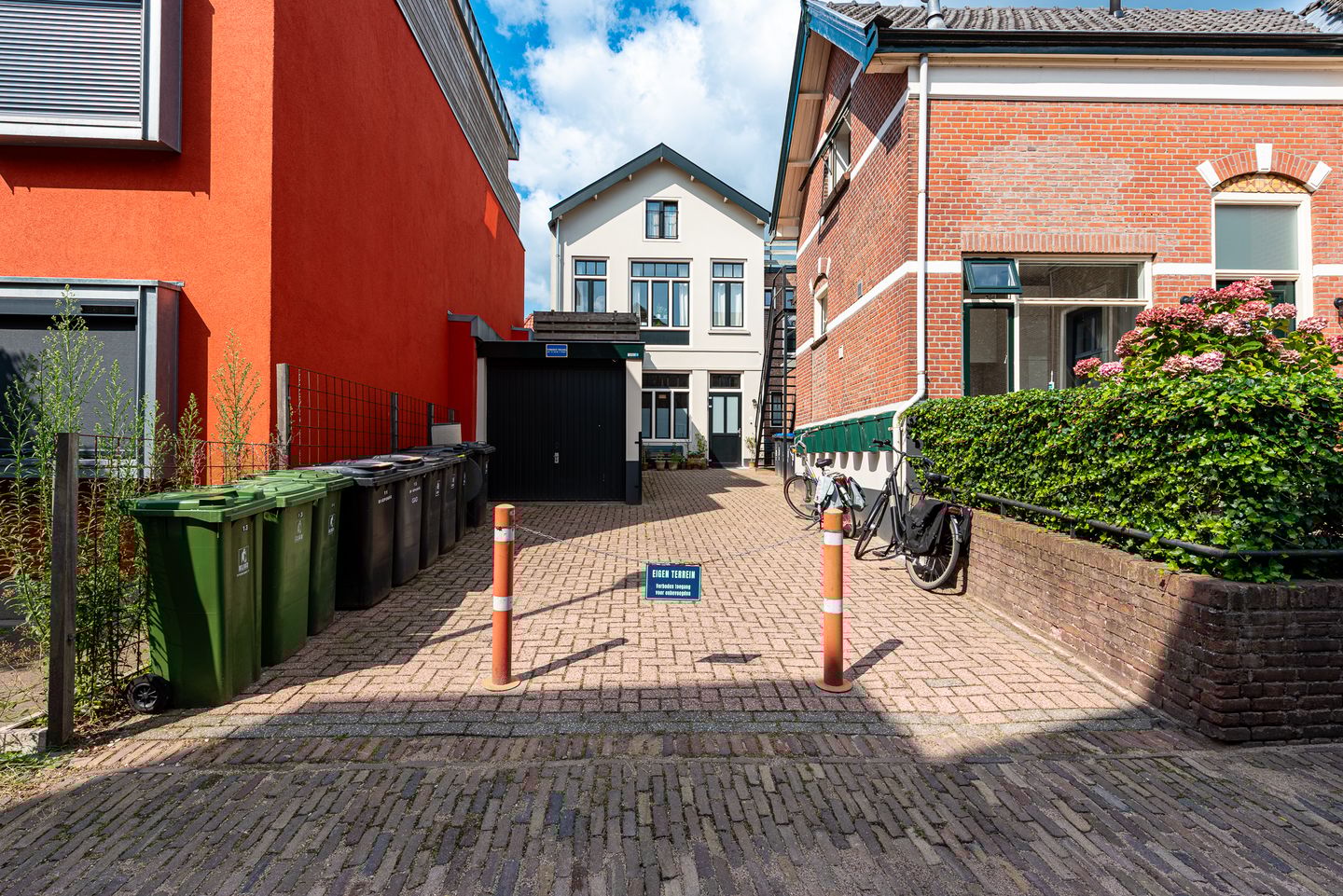 Foto 19 van Diepeweg 13-A