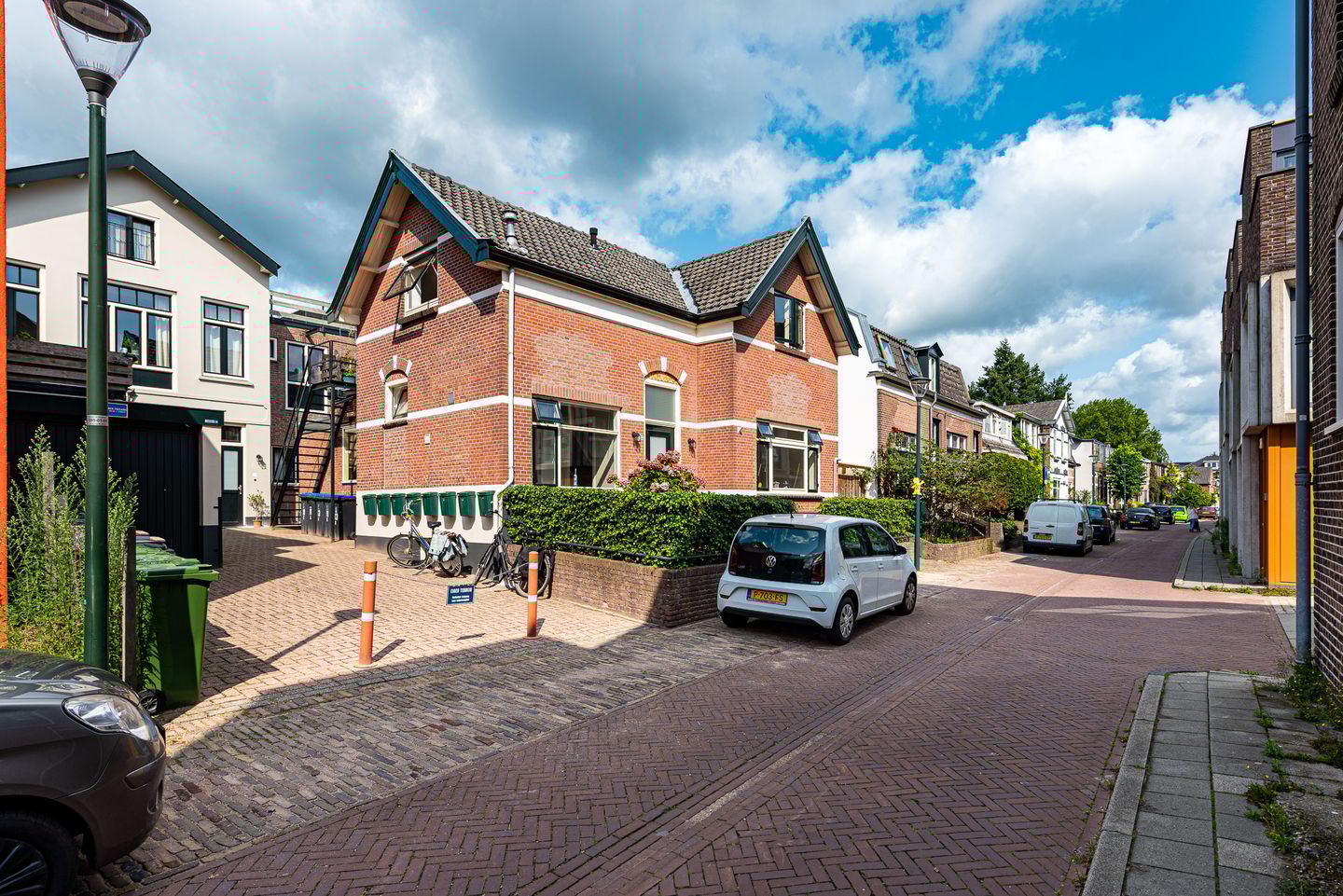 Foto 20 van Diepeweg 13-A