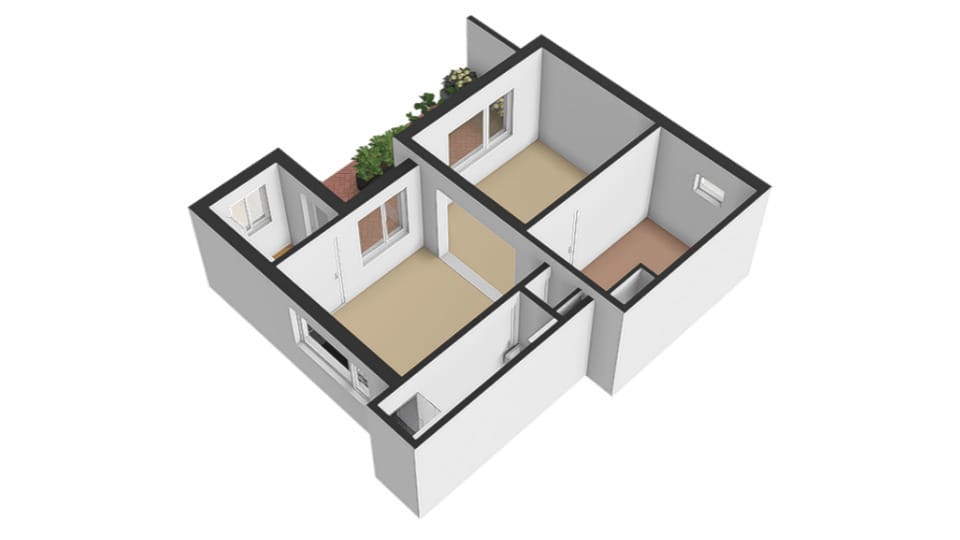 Foto 22 van Diepeweg 13-A