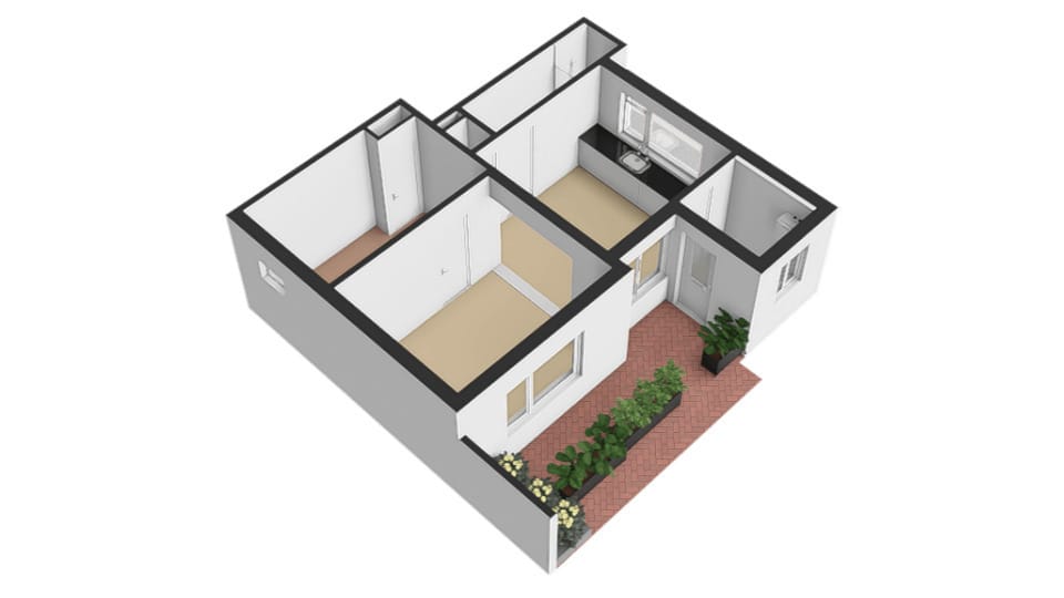 Foto 23 van Diepeweg 13-A