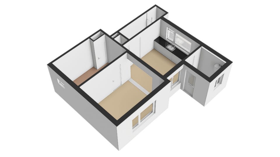 Foto 27 van Diepeweg 13-A