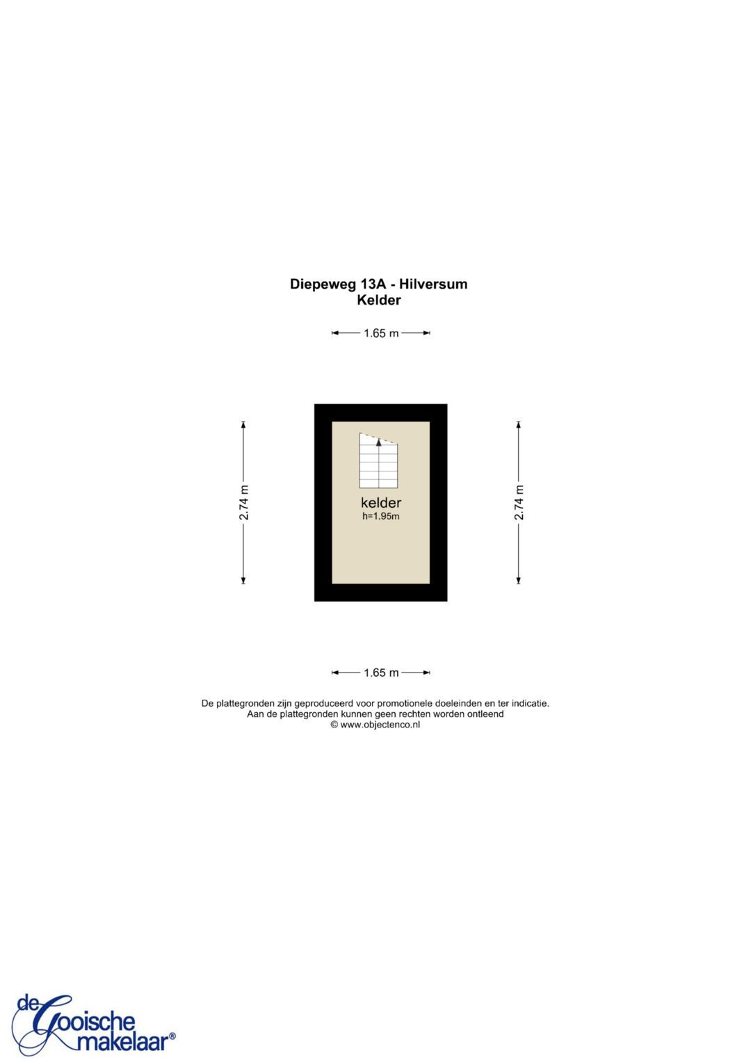 Foto 28 van Diepeweg 13-A