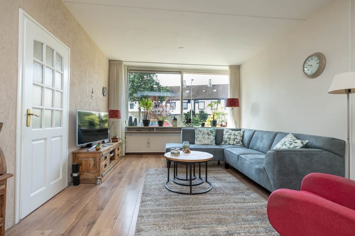 Foto 2 van Roerdomplaan 97