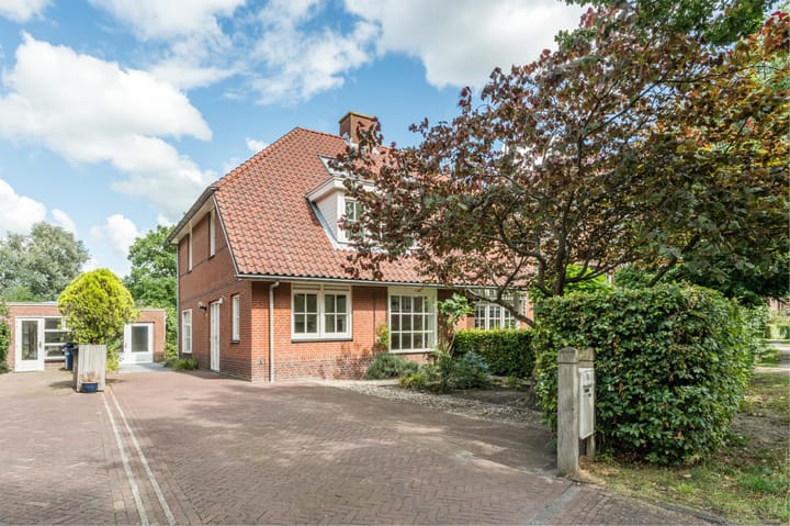 Foto 1 van Wingerd 68